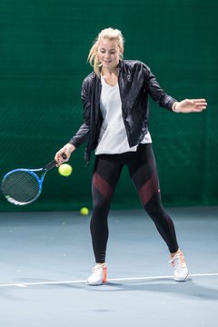 Meet and Greet am 10.12.16 196 - Meet and Greet mit Carina Witthoeft